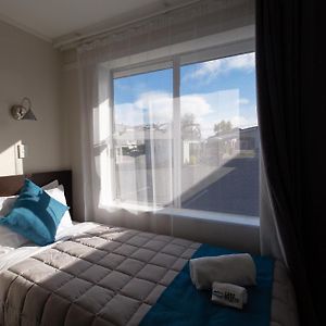 Ground Floor Apartment